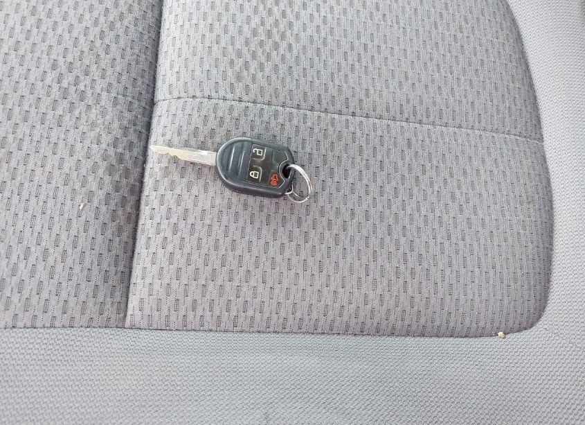 Photo 11 of 2012 Ford F-150 XL (VIN 1FTMF1CM5CFC77796)