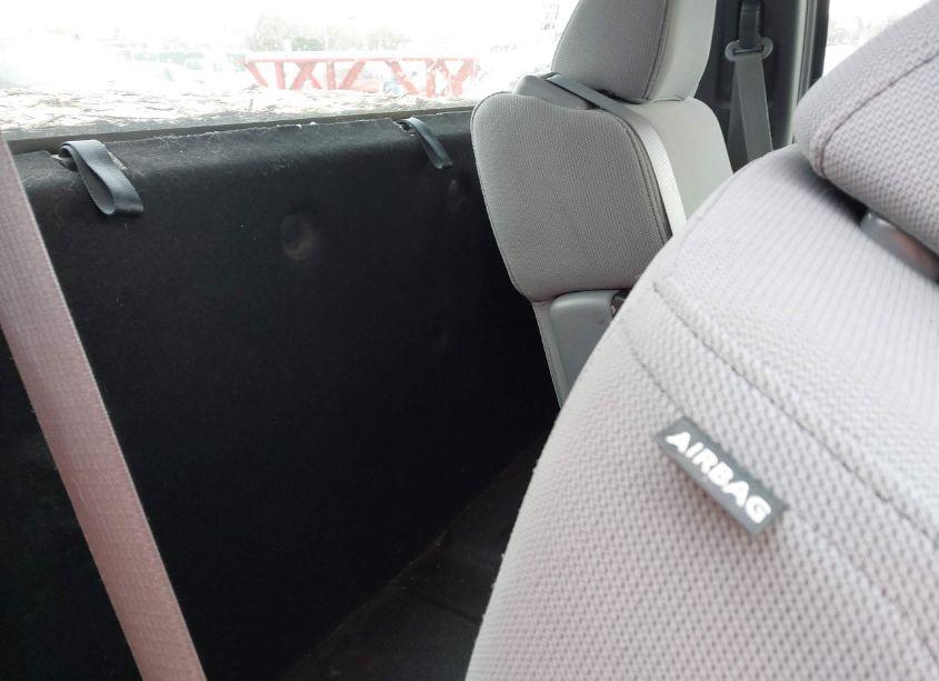 Photo 8 of 2012 Ford F-150 XL (VIN 1FTMF1CM5CFC77796)