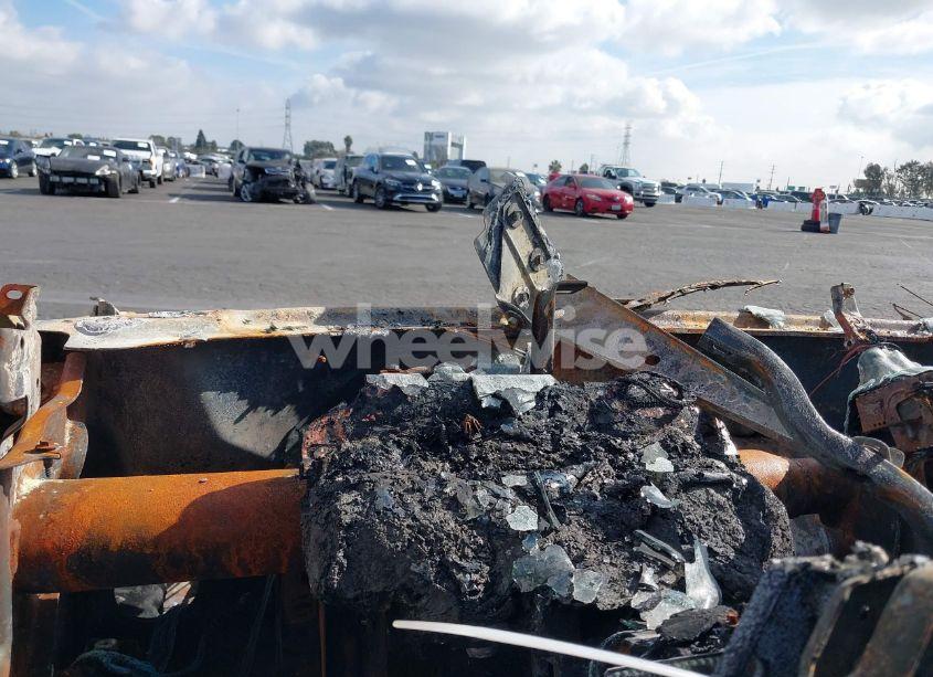 Photo 7 of 2012 Ford F-150 XL (VIN 1FTMF1CM5CKD99307)