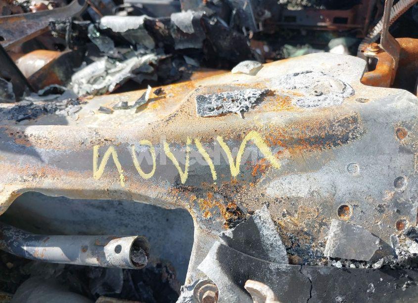 Photo 9 of 2012 Ford F-150 XL (VIN 1FTMF1CM5CKD99307)