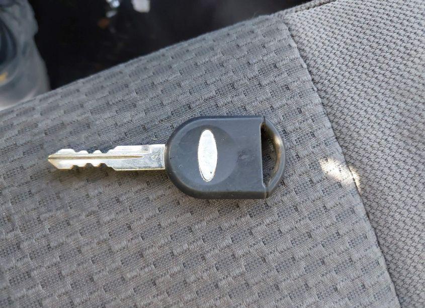 Photo 11 of 2012 Ford F-150 XL (VIN 1FTMF1CM5CKE38414)