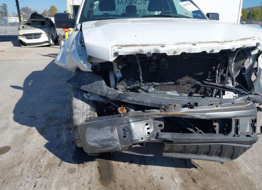 Photo 20 of 2012 Ford F-150 XL (VIN 1FTMF1CM5CKE38414)