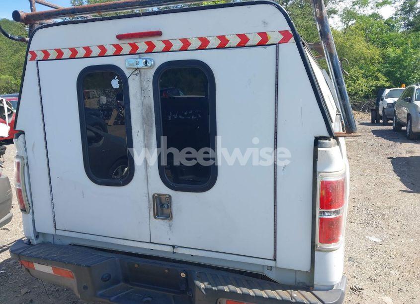 Photo 15 of 2013 Ford F-150 XL (VIN 1FTMF1CM5DKD84369)