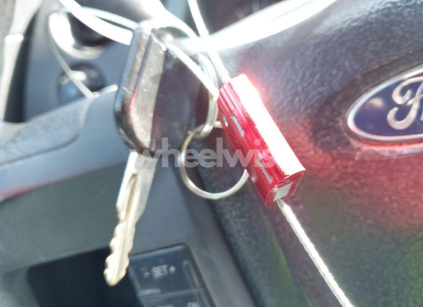 Photo 11 of 2013 Ford F-150 XL (VIN 1FTMF1CM5DKD94920)