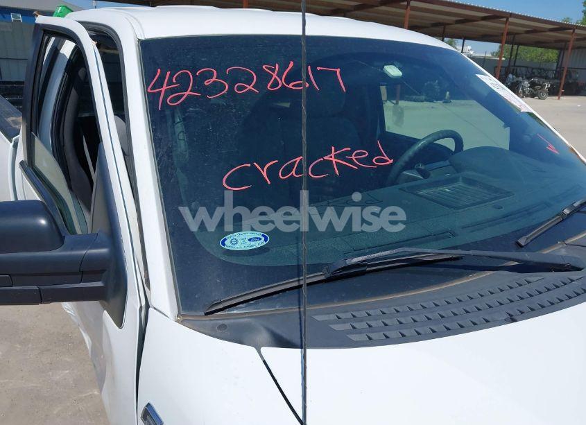 Photo 19 of 2013 Ford F-150 XL (VIN 1FTMF1CM5DKD94920)