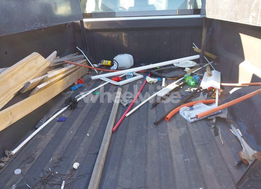 Photo 8 of 2013 Ford F-150 XL (VIN 1FTMF1CM5DKE24563)