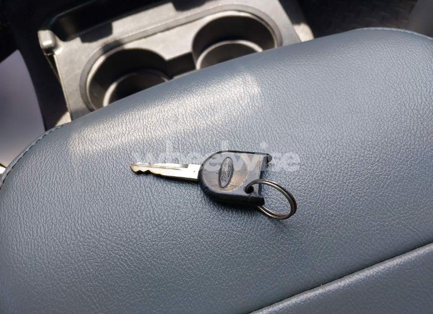 Photo 11 of 2013 Ford F-150 XL (VIN 1FTMF1CM5DKF34223)