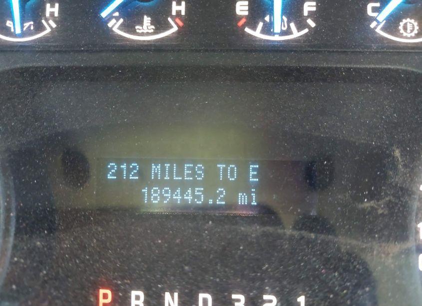 Photo 15 of 2013 Ford F-150 XL (VIN 1FTMF1CM5DKF46646)