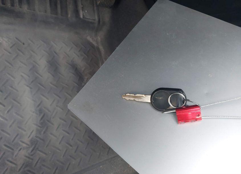 Photo 11 of 2013 Ford F-150 XL (VIN 1FTMF1CM5DKF69764)