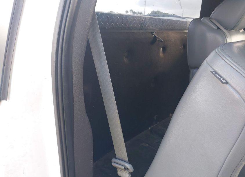 Photo 8 of 2013 Ford F-150 XL (VIN 1FTMF1CM5DKF69764)