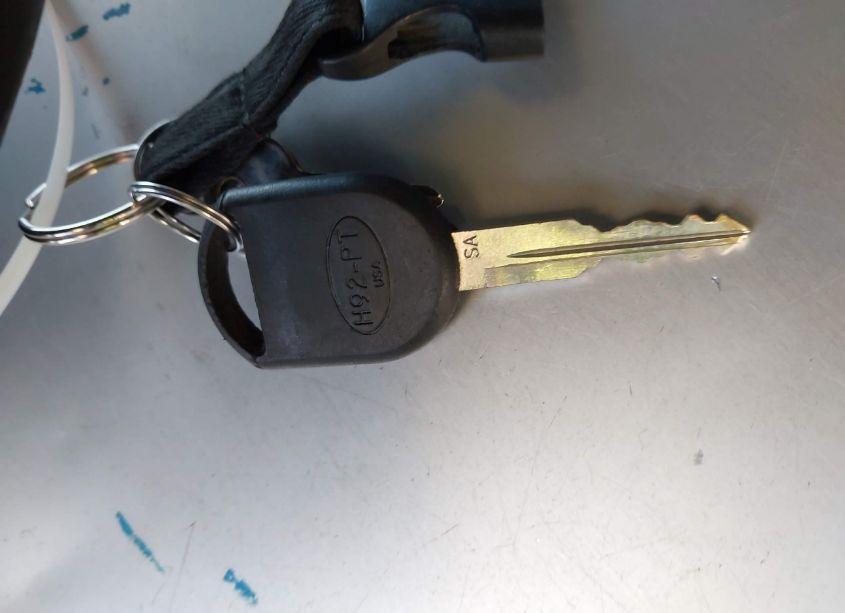 Photo 11 of 2013 Ford F-150 XL (VIN 1FTMF1CM5DKG34466)