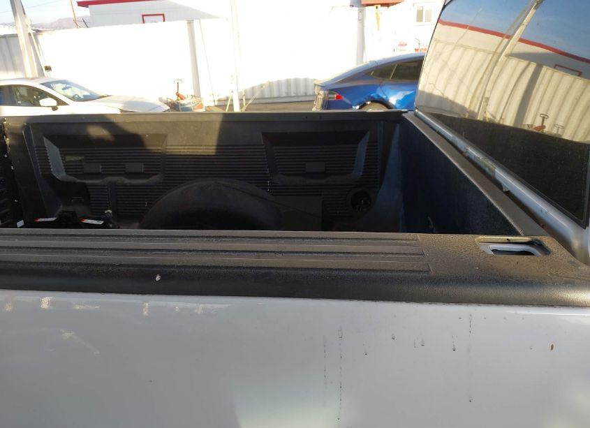 Photo 8 of 2013 Ford F-150 XL (VIN 1FTMF1CM5DKG34466)