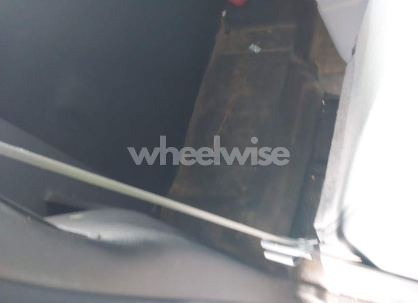 Photo 8 of 2014 Ford F-150 XL (VIN 1FTMF1CM5EKD55570)