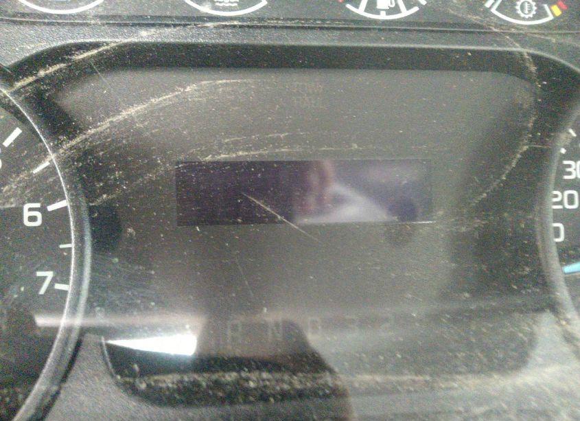 Photo 16 of 2014 Ford F-150 XL (VIN 1FTMF1CM5EKE10924)