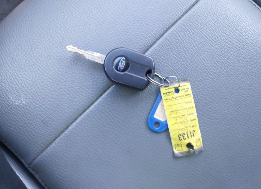 Photo 11 of 2011 Ford F-150 XL (VIN 1FTMF1CM6BFA10956)