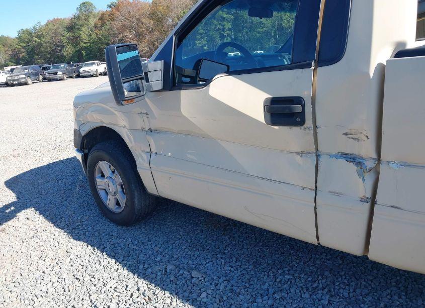 Photo 13 of 2011 Ford F-150 XL (VIN 1FTMF1CM6BFA10956)