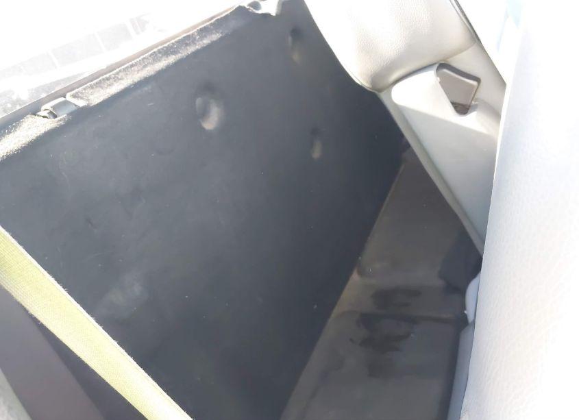 Photo 8 of 2011 Ford F-150 XL (VIN 1FTMF1CM6BFA10956)