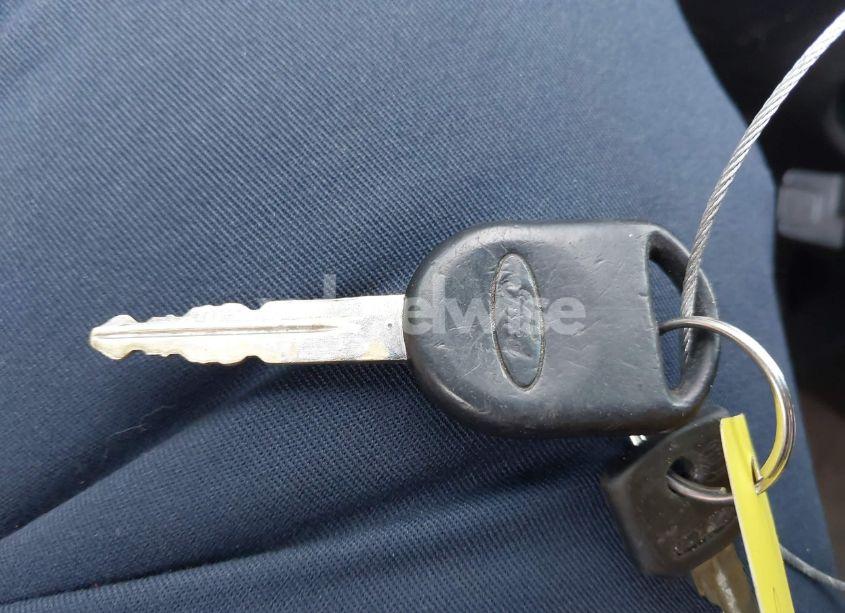 Photo 11 of 2011 Ford F-150 XL (VIN 1FTMF1CM6BFC63243)