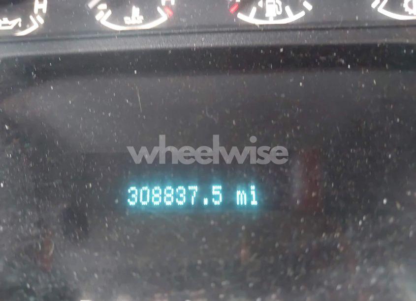 Photo 15 of 2011 Ford F-150 XL (VIN 1FTMF1CM6BFC63243)