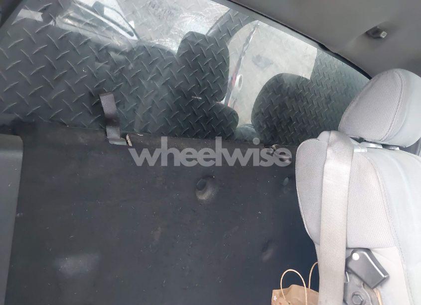 Photo 8 of 2011 Ford F-150 XL (VIN 1FTMF1CM6BFC63243)