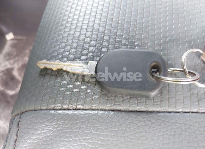 Photo 11 of 2012 Ford F-150 XL (VIN 1FTMF1CM6CKD31873)