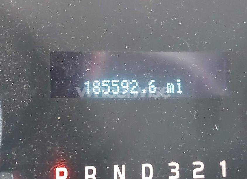 Photo 7 of 2012 Ford F-150 XL (VIN 1FTMF1CM6CKD31873)