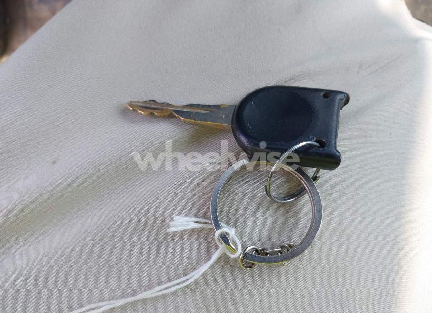 Photo 11 of 2013 Ford F-150 XL (VIN 1FTMF1CM6DFC50916)