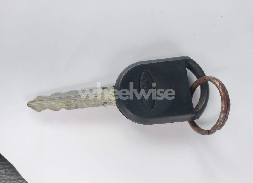 Photo 11 of 2013 Ford F-150 XL (VIN 1FTMF1CM6DKD84977)