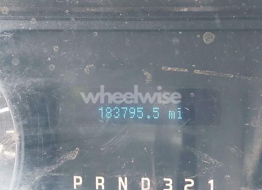 Photo 15 of 2013 Ford F-150 XL (VIN 1FTMF1CM6DKD84977)