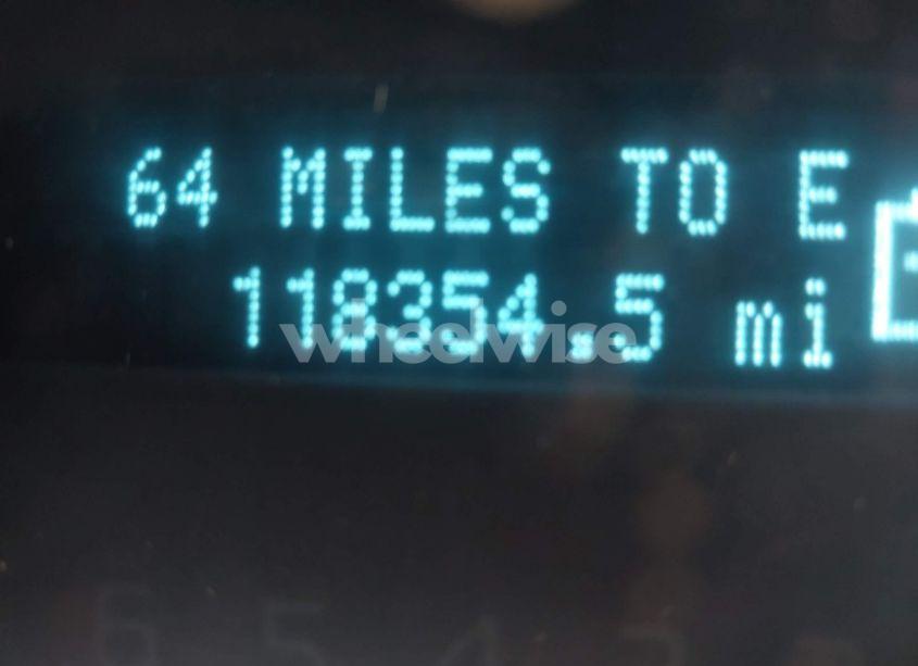 Photo 15 of 2013 Ford F-150 XL (VIN 1FTMF1CM6DKG27560)