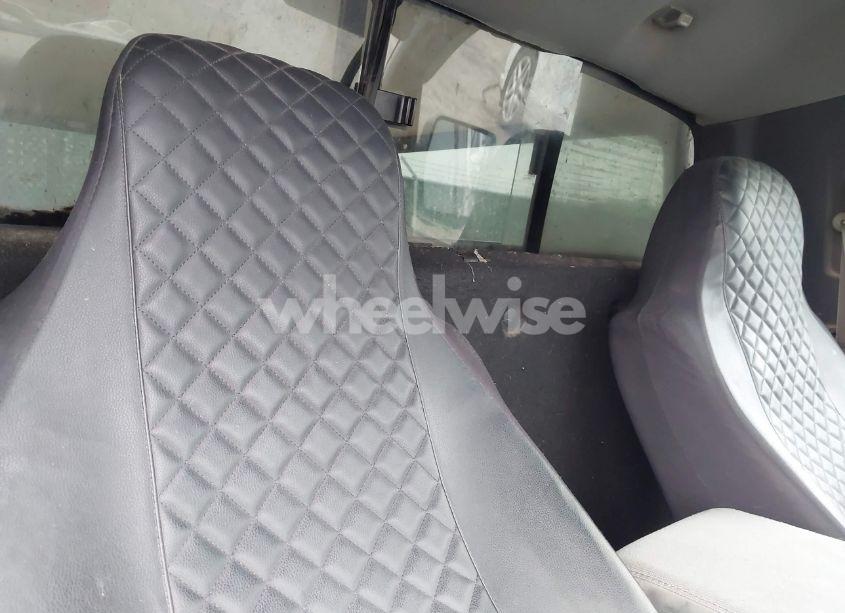 Photo 8 of 2013 Ford F-150 XL (VIN 1FTMF1CM6DKG27560)