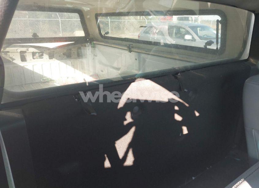 Photo 8 of 2014 Ford F-150 XL (VIN 1FTMF1CM6EKD93342)