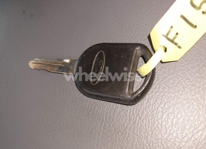 Photo 11 of 2014 Ford F-150 XL (VIN 1FTMF1CM6EKE77659)