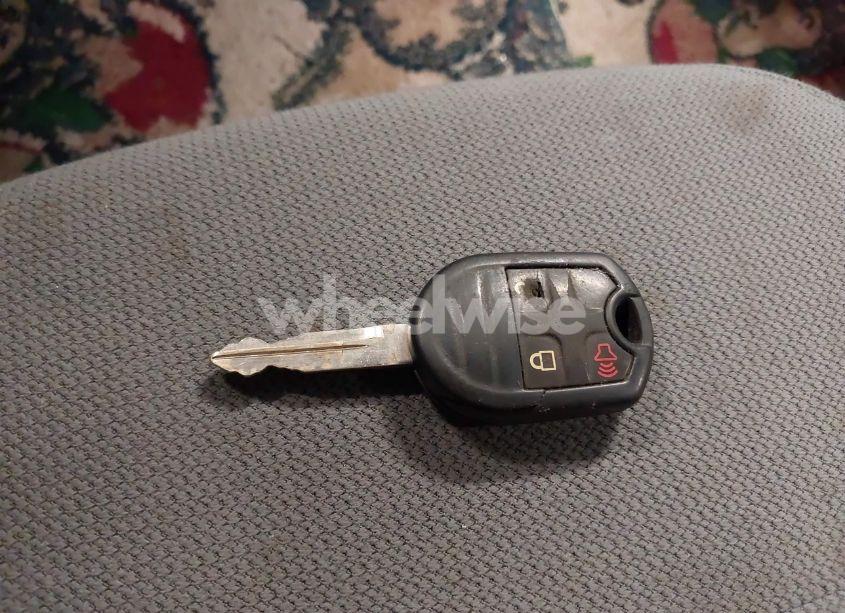 Photo 11 of 2011 Ford F-150 STX (VIN 1FTMF1CM7BFD05791)