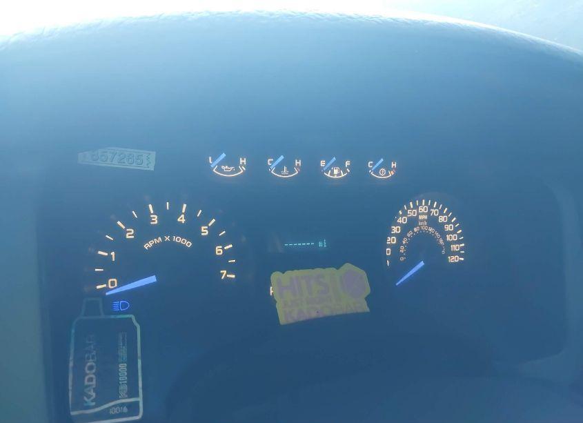 Photo 15 of 2011 Ford F-150 XL (VIN 1FTMF1CM7BKD07662)