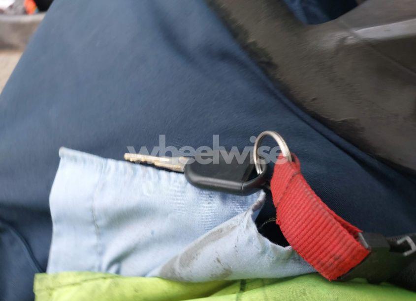 Photo 11 of 2011 Ford F-150 XL (VIN 1FTMF1CM7BKD67313)