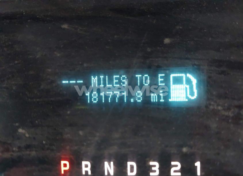 Photo 15 of 2011 Ford F-150 XL (VIN 1FTMF1CM7BKD67313)