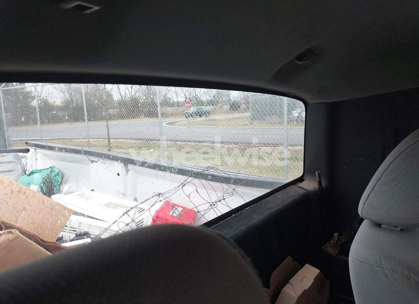 Photo 8 of 2011 Ford F-150 XL (VIN 1FTMF1CM7BKD67313)