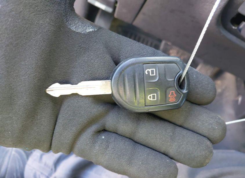 Photo 11 of 2011 Ford F-150 XL (VIN 1FTMF1CM7BKD68896)