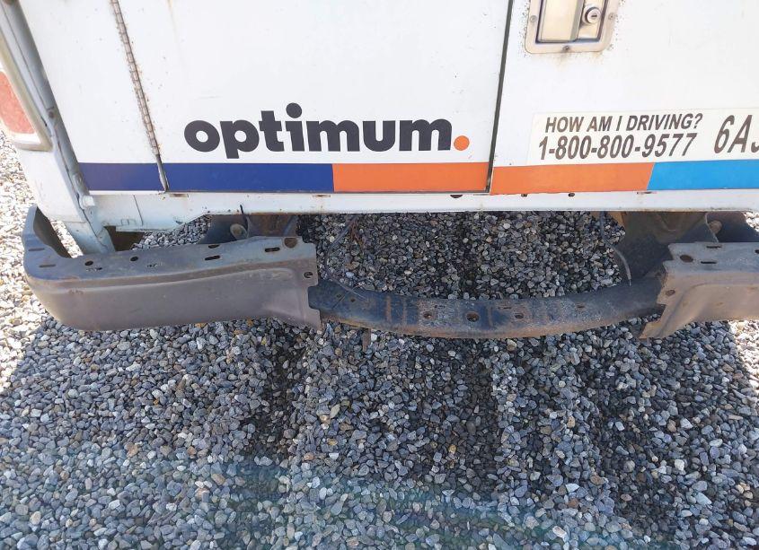 Photo 12 of 2011 Ford F-150 XL (VIN 1FTMF1CM7BKD68896)