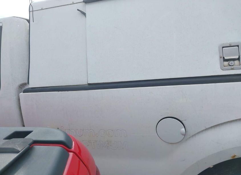 Photo 15 of 2011 Ford F-150 XL (VIN 1FTMF1CM7BKD68896)