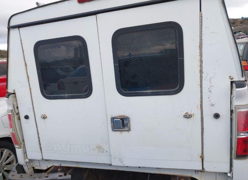 Photo 17 of 2011 Ford F-150 XL (VIN 1FTMF1CM7BKD68896)