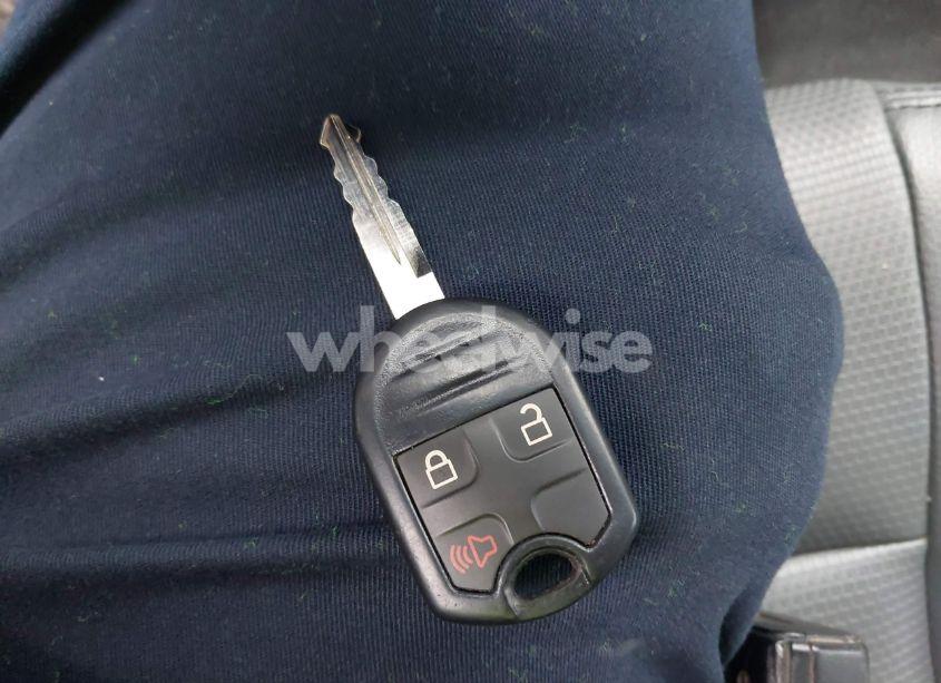 Photo 11 of 2013 Ford F-150 XL (VIN 1FTMF1CM8DFB16540)