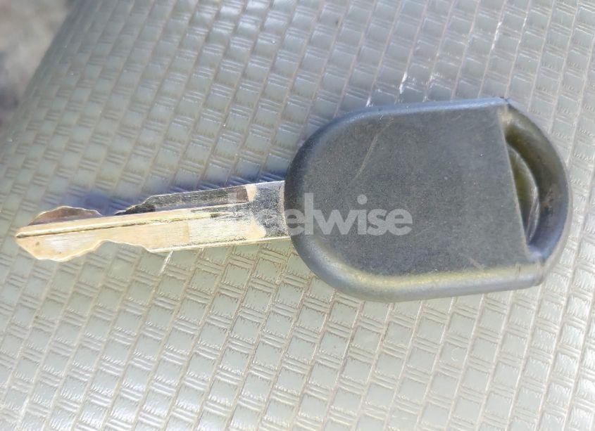 Photo 11 of 2013 Ford F-150 XL (VIN 1FTMF1CM8DKD45632)