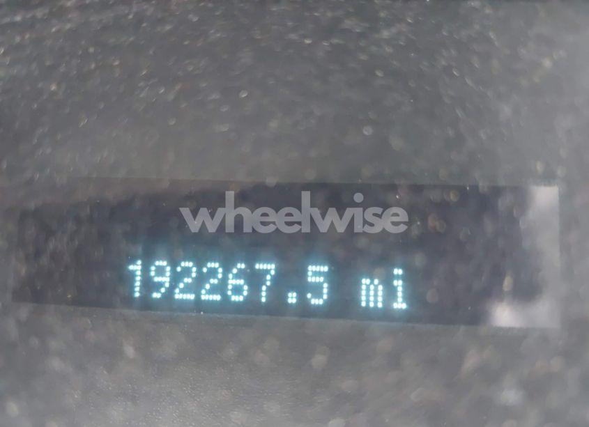 Photo 7 of 2013 Ford F-150 XL (VIN 1FTMF1CM8DKD45632)