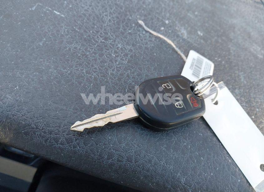 Photo 11 of 2013 Ford F-150 XLT (VIN 1FTMF1CM8DKF79009)