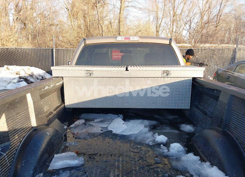 Photo 12 of 2013 Ford F-150 XLT (VIN 1FTMF1CM8DKF79009)