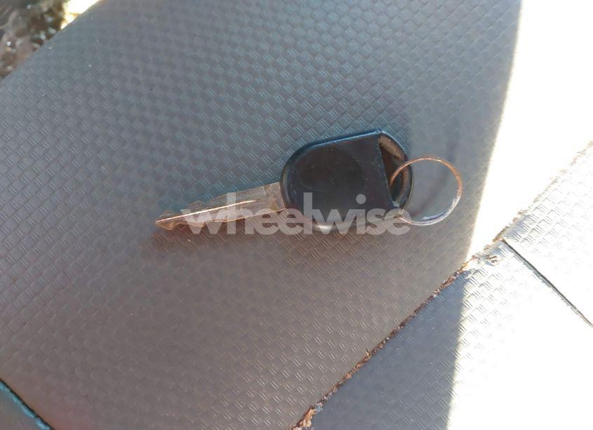 Photo 11 of 2014 Ford F-150 XL (VIN 1FTMF1CM8EKE34294)