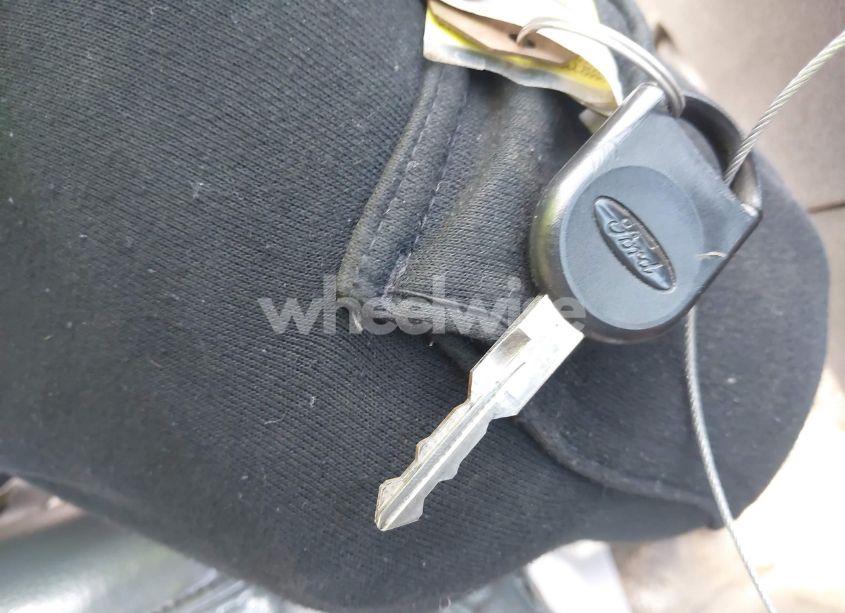 Photo 11 of 2014 Ford F-150 XL (VIN 1FTMF1CM8EKF18728)