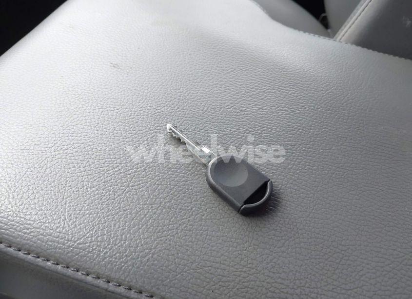 Photo 11 of 2013 Ford F-150 XL (VIN 1FTMF1CM9DFC13973)